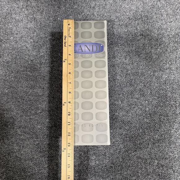 Candi International Asian Doll Jason Wu Integrity Toys 2001 New‎ in Box - Picture 10 of 11